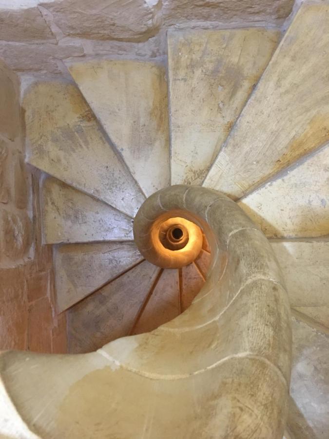 Botanica B&B Xagħra Exteriör bild
