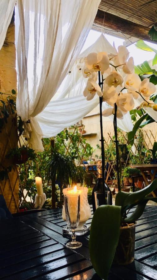 Botanica B&B Xagħra Exteriör bild