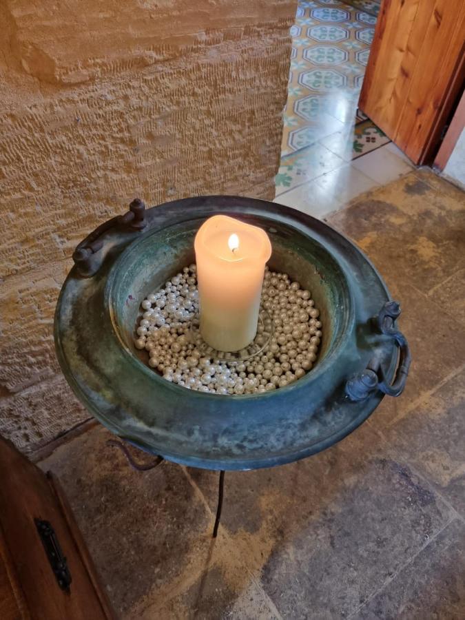 Botanica B&B Xagħra Exteriör bild